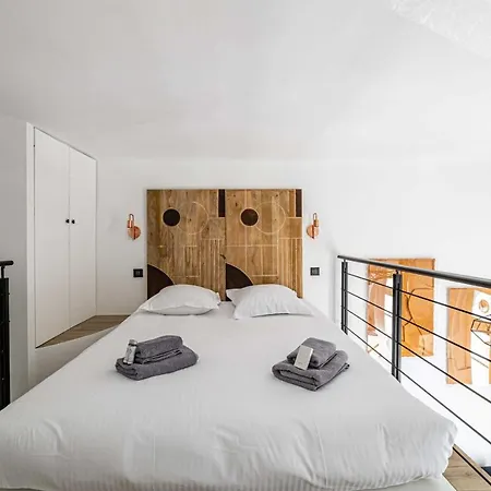 Quiet - Parking And Secure Apartment